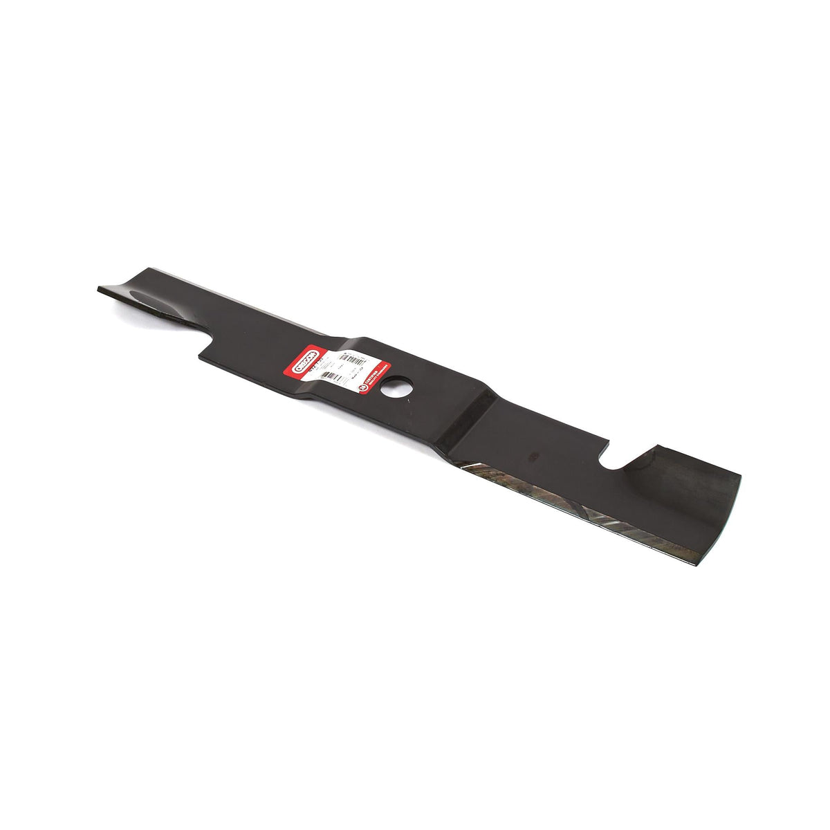 Oregon 492-730 Fusion Series mower blade, 20-11/16 inches, for Exmark applications