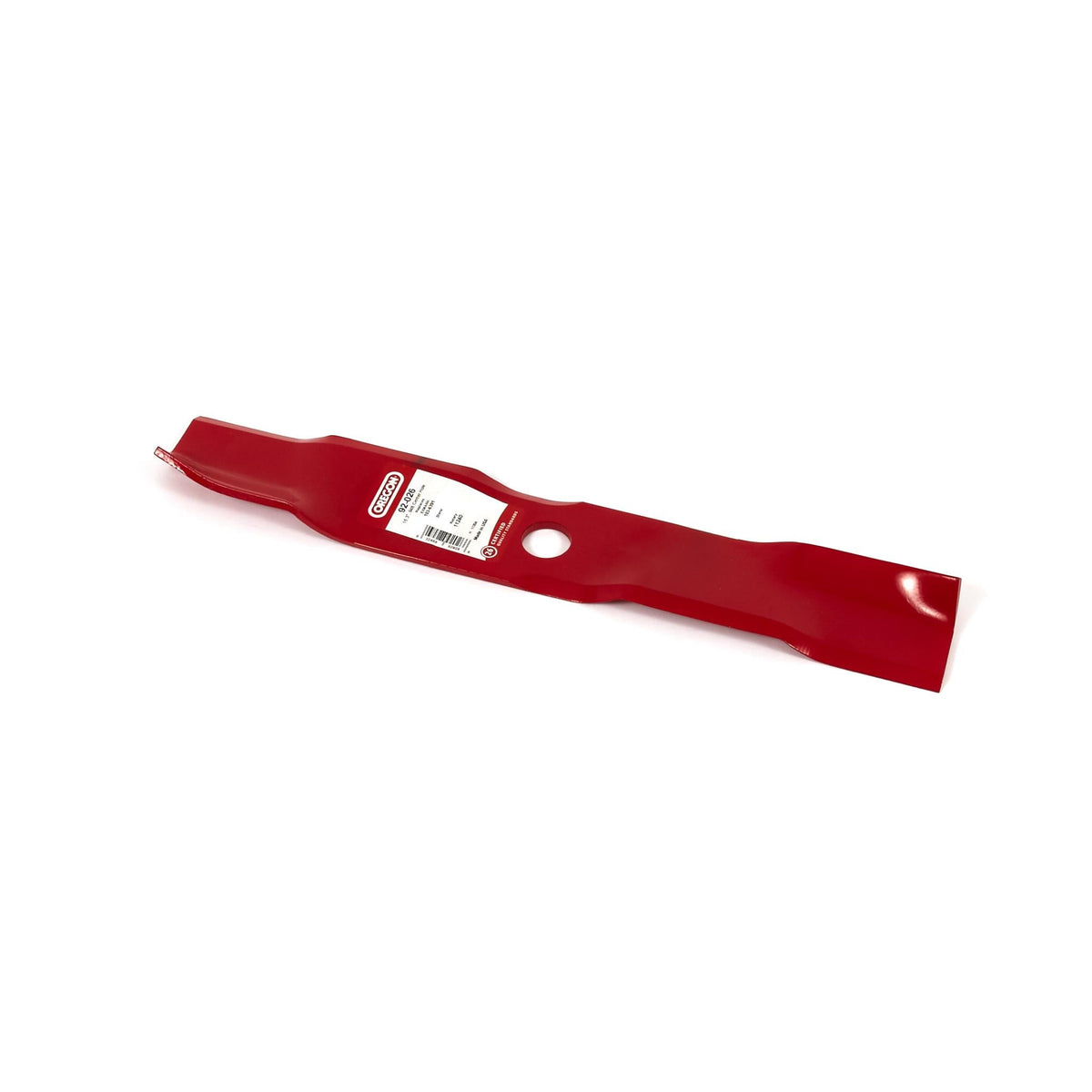 Oregon 92-026 mulching blade, 16-1/4 inch, for Exmark and Toro