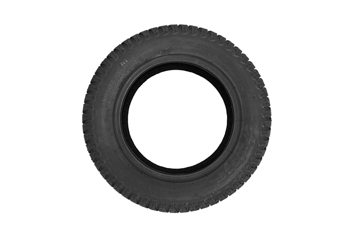 Single, 18x7.50-10 Tires only, Compatible with Mowers and Kubota Assembly Part #K3001-17300 product image