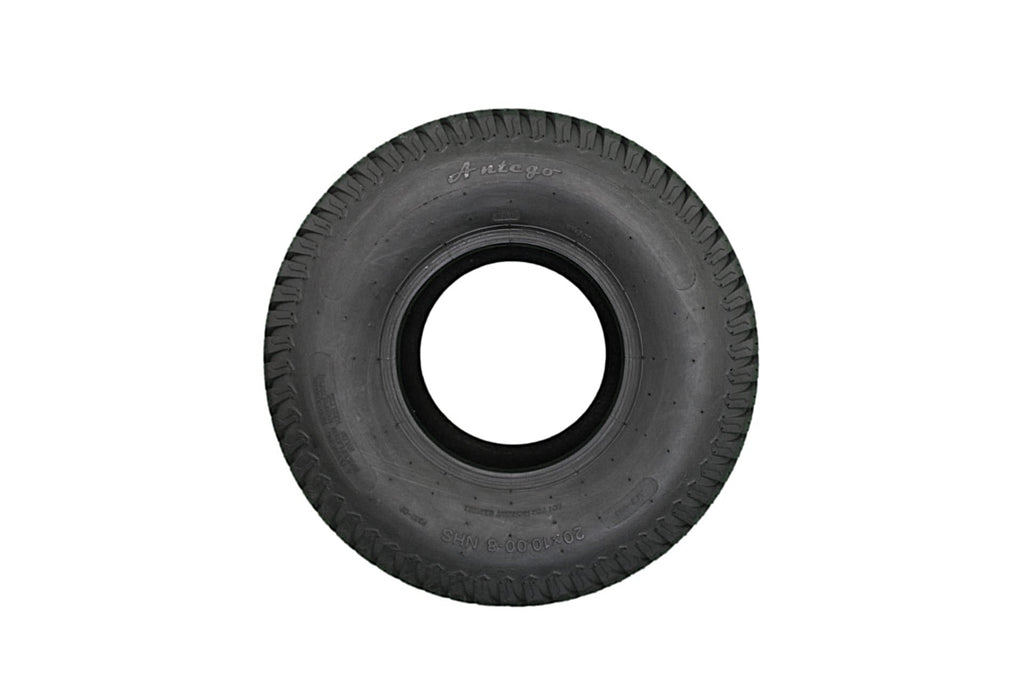 Single 20x10.00-8 Tires (ATW-003) product image