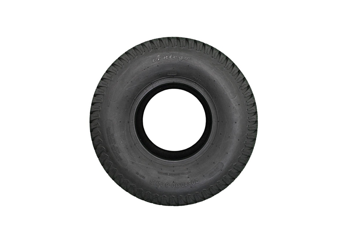 Single 20x10.00-8 Tires (ATW-003) product image