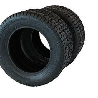 22x9.50-12 Turf Mower Tire, 4-Ply, Single product image