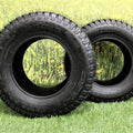 16X6.50-8 4 Ply Turf Tires for Lawn & Garden Mower, 2-Pack product image