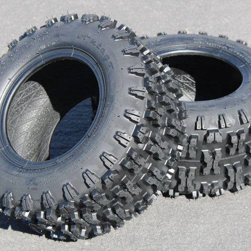 13x5.00-6 ATW-053 Snow Blower Tire, 2-Ply, Single product image