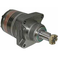 Parker TF0240US081AADD hydraulic wheel motor