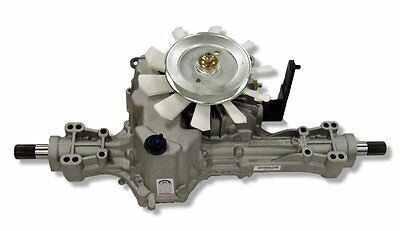 Tuff Torq 7A646084230 Hydrostatic Transaxle product reference image; verify the complete model or part number before ordering