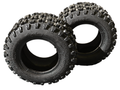 13x5.00-6 ATW-053 Snow Blower Tires, 2-Ply, 2-Pack product image