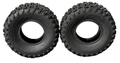 15x5.00-6 ATW-053 Snow Blower Tires, 2-Ply, 2-Pack product image