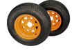 23x9.50-12 Scag Cougar Tiger Cub 48" Tire/Wheel Assemblies - Replaces 482044 481659, 2-Pack ATW-003 product image