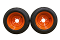Single 18x7.50-10 | Perfect Fit for Kubota OEM Part #K3001-17300 product image