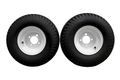 18x9.50-8 Toro/Exmark Wheel Assemblies - Replaces 110-6883, 120-249, 2-Pack product image