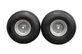 20x8.00-8 Tires with 8x7 Wheels 4 Ply for Lawn & Garden Mower Turf Tires, 2-Pack Husqvarna and Craftsman product image