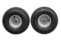 15x6.00-6 ATW-001 Poulan/Husqvarna/Honda Wheel Assemblies, 2-Pack product image