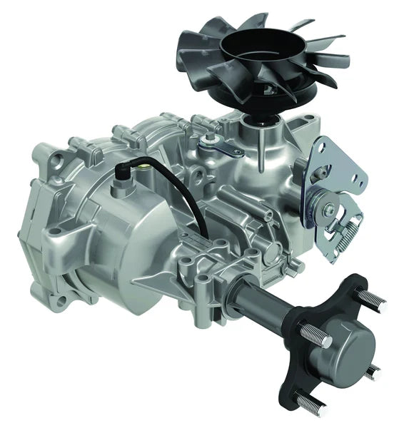Hydro-Gear ZJ-GCEE-SB5A-1MXX hydrostatic transaxle