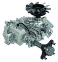 Hydro-Gear ZK-KHEF-SKKC-2PLX hydrostatic transaxle