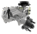 Hydro-Gear ZF-ATBB-3ALB-3PTX ZT-2100 Hydrostatic Transaxle product reference image; verify the complete model or part number before ordering