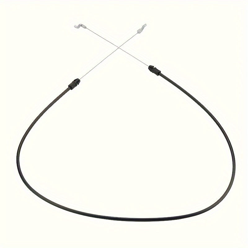 HIPA 94565 Control Cable for MTD Craftsman Huskee Troy-Bilt 946-1113A 746-1113 Lawn Mower — HIPA control cable product image 5