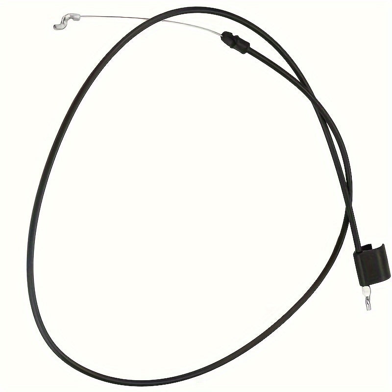 HIPA 582991501 Control Cable for Husqvarna Poulan Craftsman Weed Eater Control Shut Off Cable Push Mower — HIPA control cable product image 5