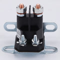 HIPA Oregon 33-431, 852-1251-210-50, 435-435 Starter Solenoid for ARIENS 045071 Lawn Mowers — HIPA starter solenoid product image 1