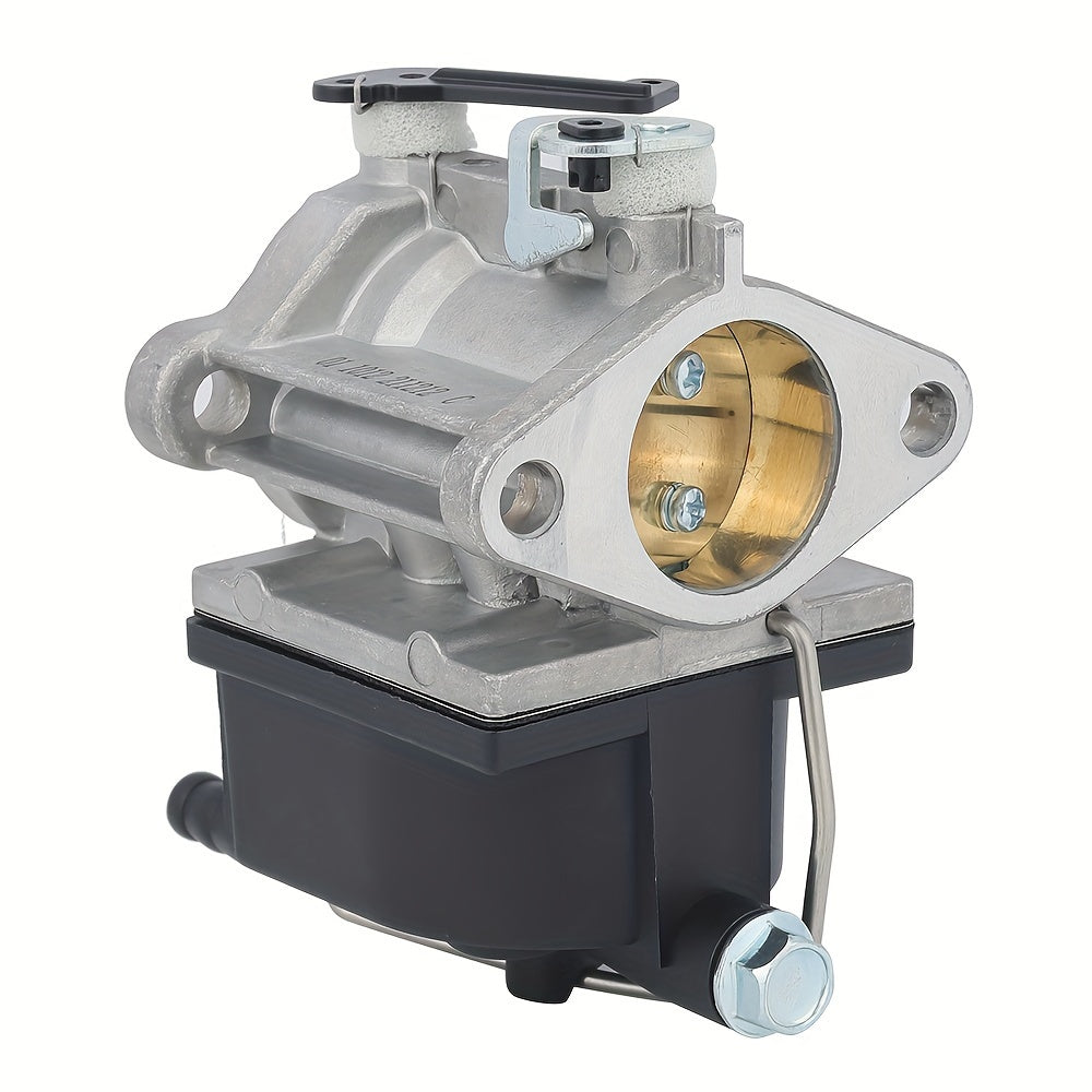 HIPA 640065A Carburetor for Tecumseh 12hp 15HP-17.5Hp OHV Enduro XL/C MTD Murray Riding Mower — HIPA carburetor product image 5