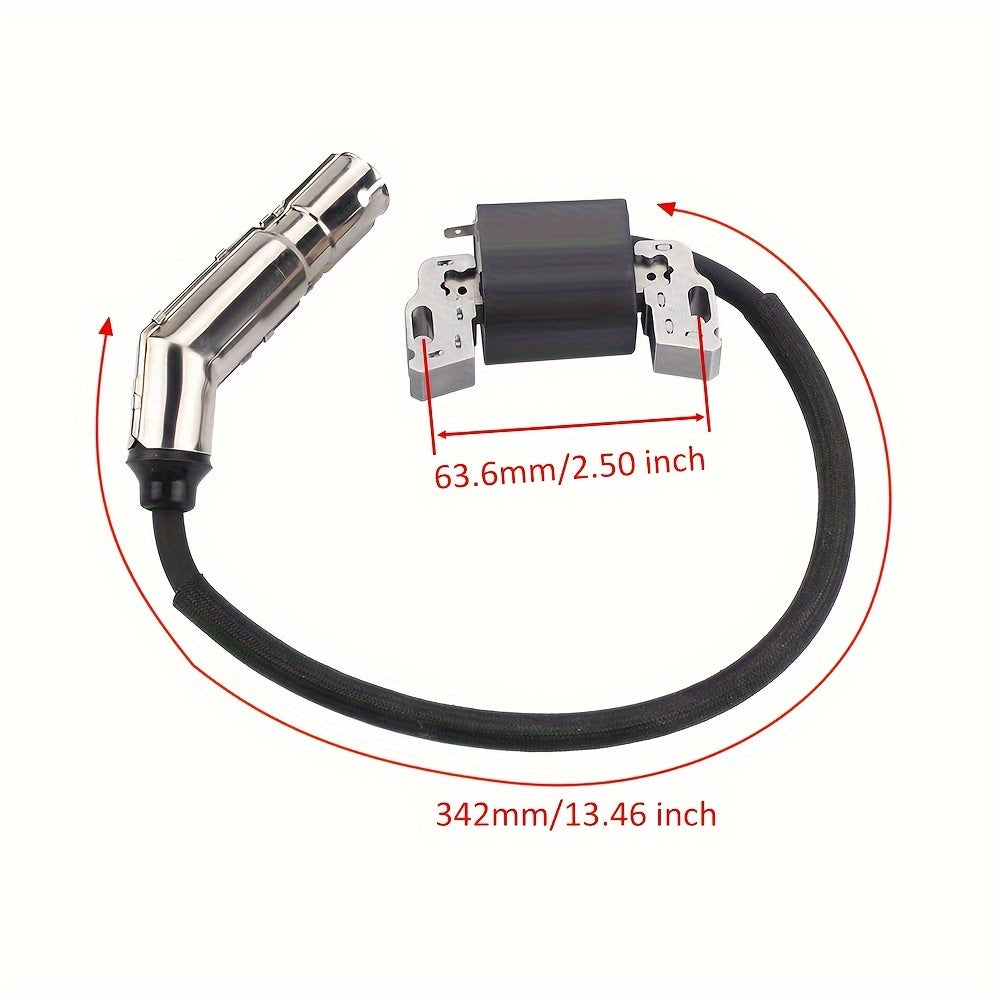 HIPA 795315 Ignition Coil for Briggs and Stratton 21A807 21B902 Engines — HIPA ignition coil product image 4