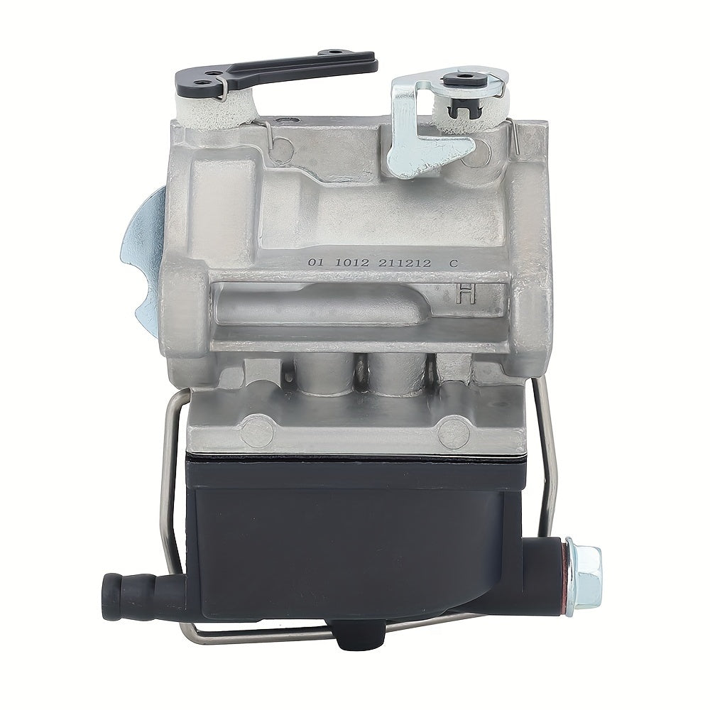 HIPA 640065A Carburetor for Tecumseh 12hp 15HP-17.5Hp OHV Enduro XL/C MTD Murray Riding Mower — HIPA carburetor product image 6
