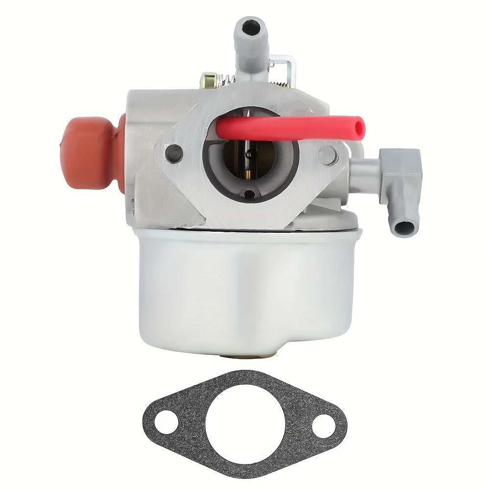 HIPA Tecumseh 640350/640303 Carburetor – Fits Toro Recycler Engines — HIPA carburetor product image 3