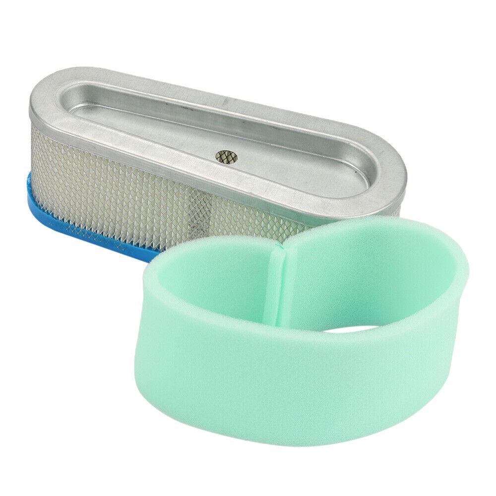 HIPA AIR PRE FILTER FOR Briggs & Stratton 493910 691667 272477 196700 HOT — HIPA air filter product image 4