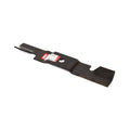 492-731 Mower Blade for Exmark Fusion — 17-1/2 in. — manufacturer view 1; verify complete part number and deck configuration
