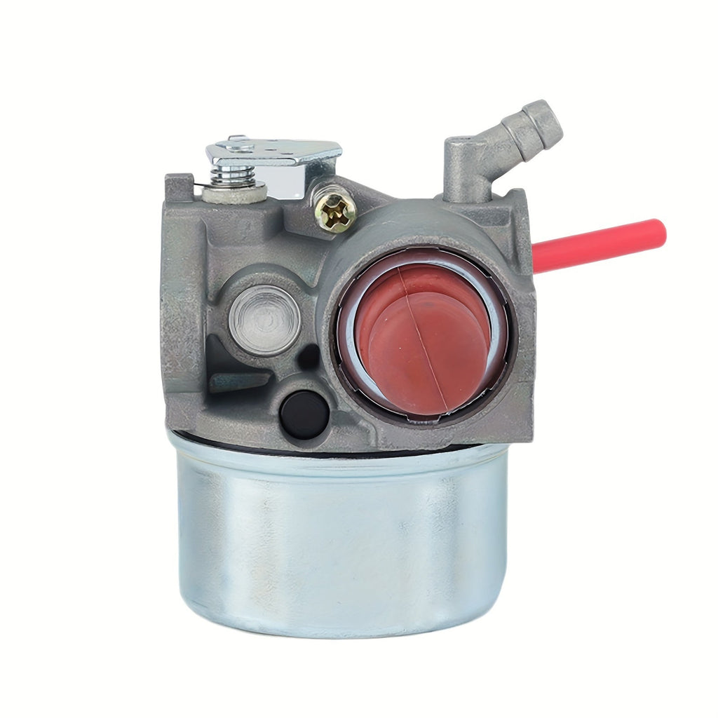 HIPA Tecumseh 640350/640303 Carburetor – Fits Toro Recycler Engines — HIPA carburetor product image 2