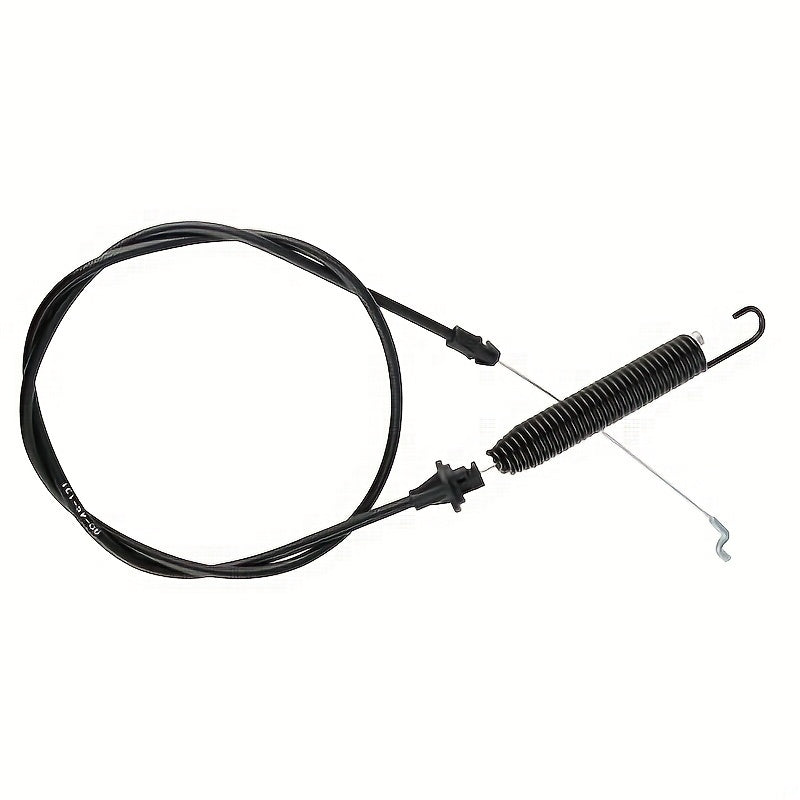 HIPA Deck Engagement Cable for 946-04173E 946-04173D 946-04173C 946-04173B 746-04173A Lawn Mower — HIPA control cable product image 8