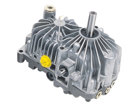 BDU-10L-225-HYDROSTATIC Hydrostatic Transaxle product reference image; verify the complete model or part number before ordering