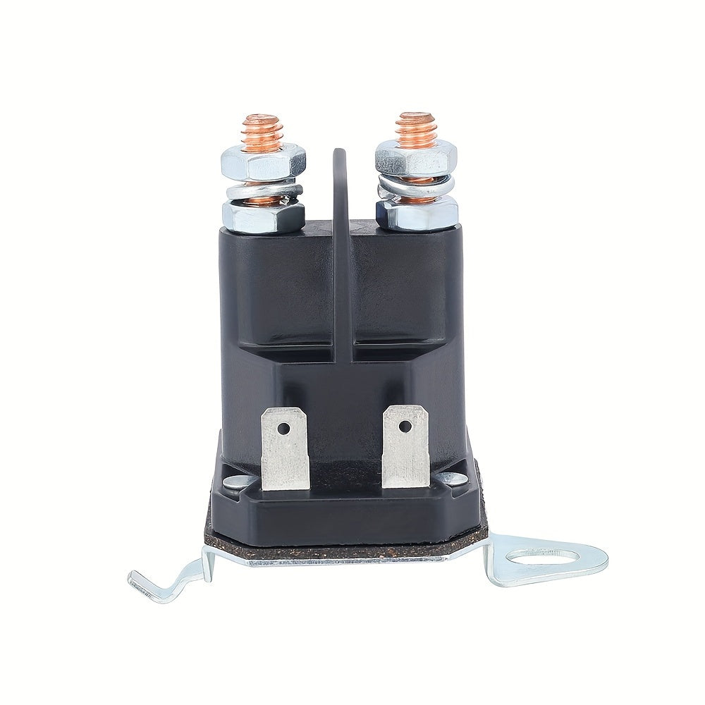 HIPA Craftsman/Husqvarna 582042802 Starter Solenoid – Replaces 192507 — HIPA starter solenoid product image 7