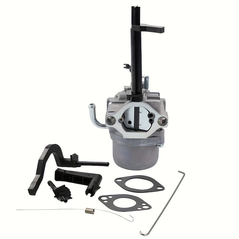 HIPA 591378 Carburetor for Briggs and Stratton 20H132-0110-E9 20H132-0110-B1 Engines — HIPA carburetor product image 3