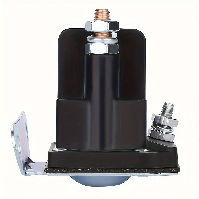 HIPA 725-1426 Starter Solenoid for MTD 925-1426 725-0771 3 Poles 12V Universal Mower — HIPA starter solenoid product image 1