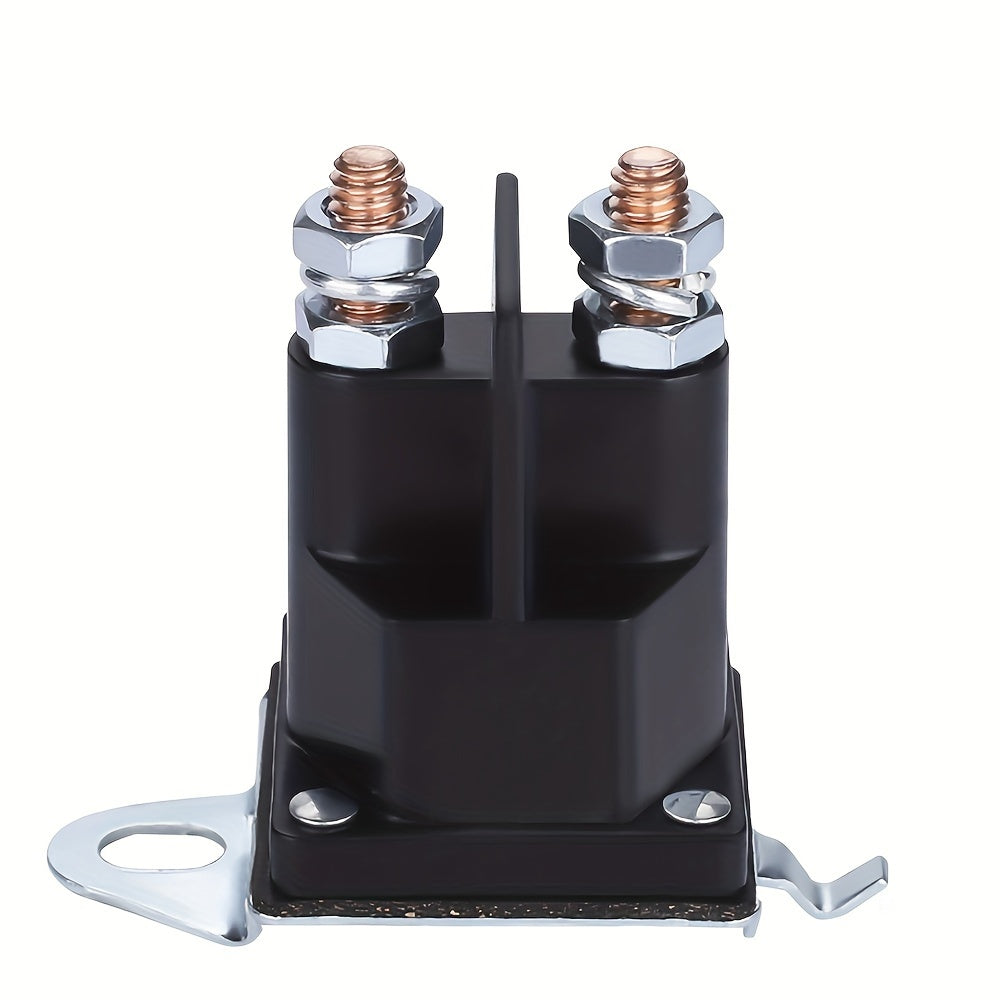 HIPA Craftsman/Husqvarna 582042802 Starter Solenoid – Replaces 192507 — HIPA starter solenoid product image 6