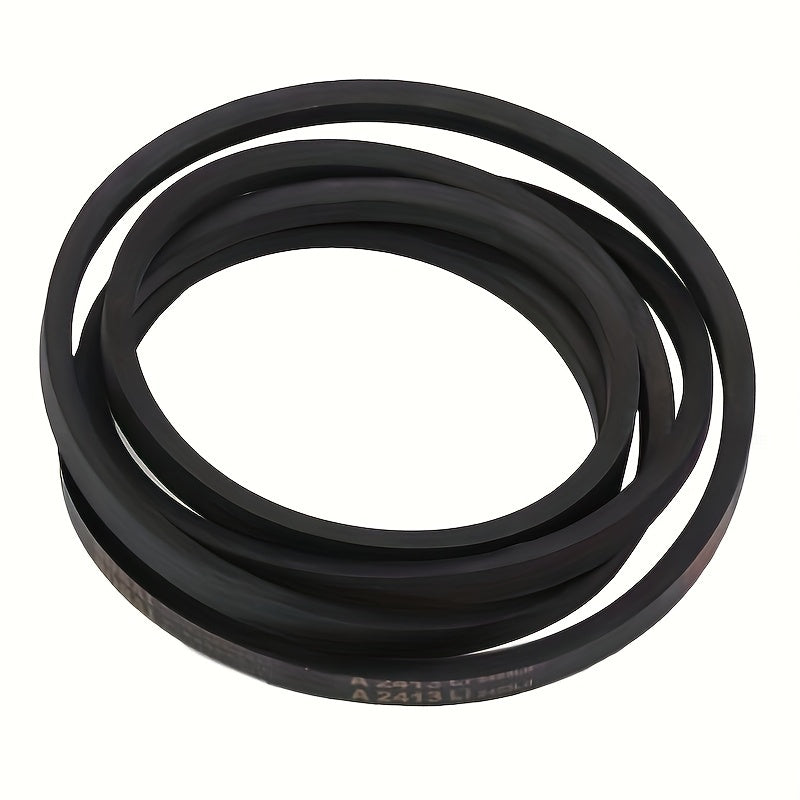 HIPA 42 Wide Replacement Deck Belt for MTD Cub Cadet 954-04060B 754-04060B Lawn Mowers by — HIPA deck belt product image 2