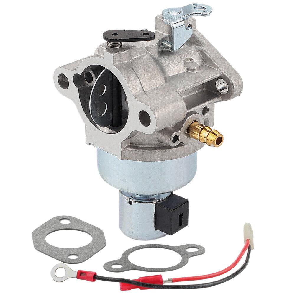 HIPA Carb Fit Kohler 2085333S Carburetor Cub Cadet LTX LT1045 TroyBilt 22hp SV470-620 — HIPA carburetor product image 2