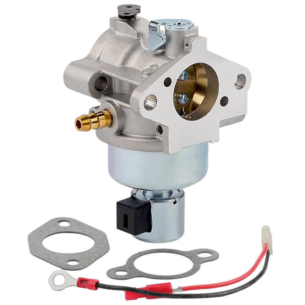 HIPA Carb Fit Kohler 2085333S Carburetor Cub Cadet LTX LT1045 TroyBilt 22hp SV470-620 — HIPA carburetor product image 4