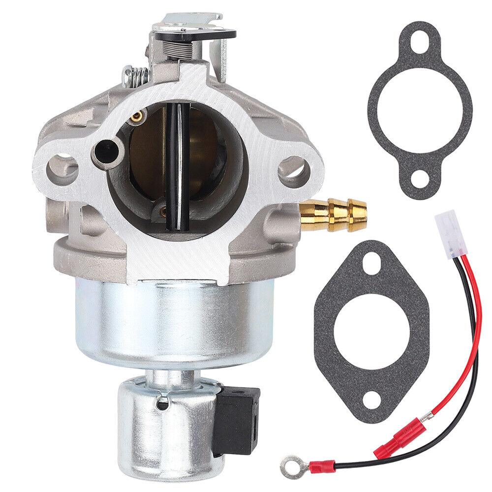 HIPA Carburetor for Kohler 19 20 21 22 HP SV600 SV620 SV610 2085395S 2085371S Mowers — HIPA carburetor product image 1