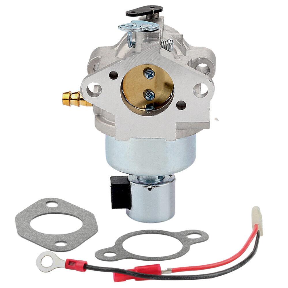 HIPA Carburetor for Kohler 19 20 21 22 HP SV600 SV620 SV610 2085395S 2085371S Mowers — HIPA carburetor product image 2