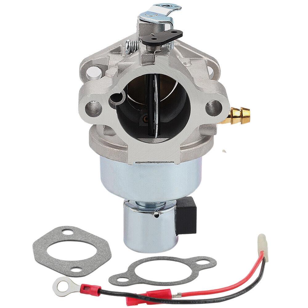 HIPA Carburetor for Kohler 19 20 21 22 HP SV600 SV620 SV610 2085395S 2085371S Mowers — HIPA carburetor product image 3