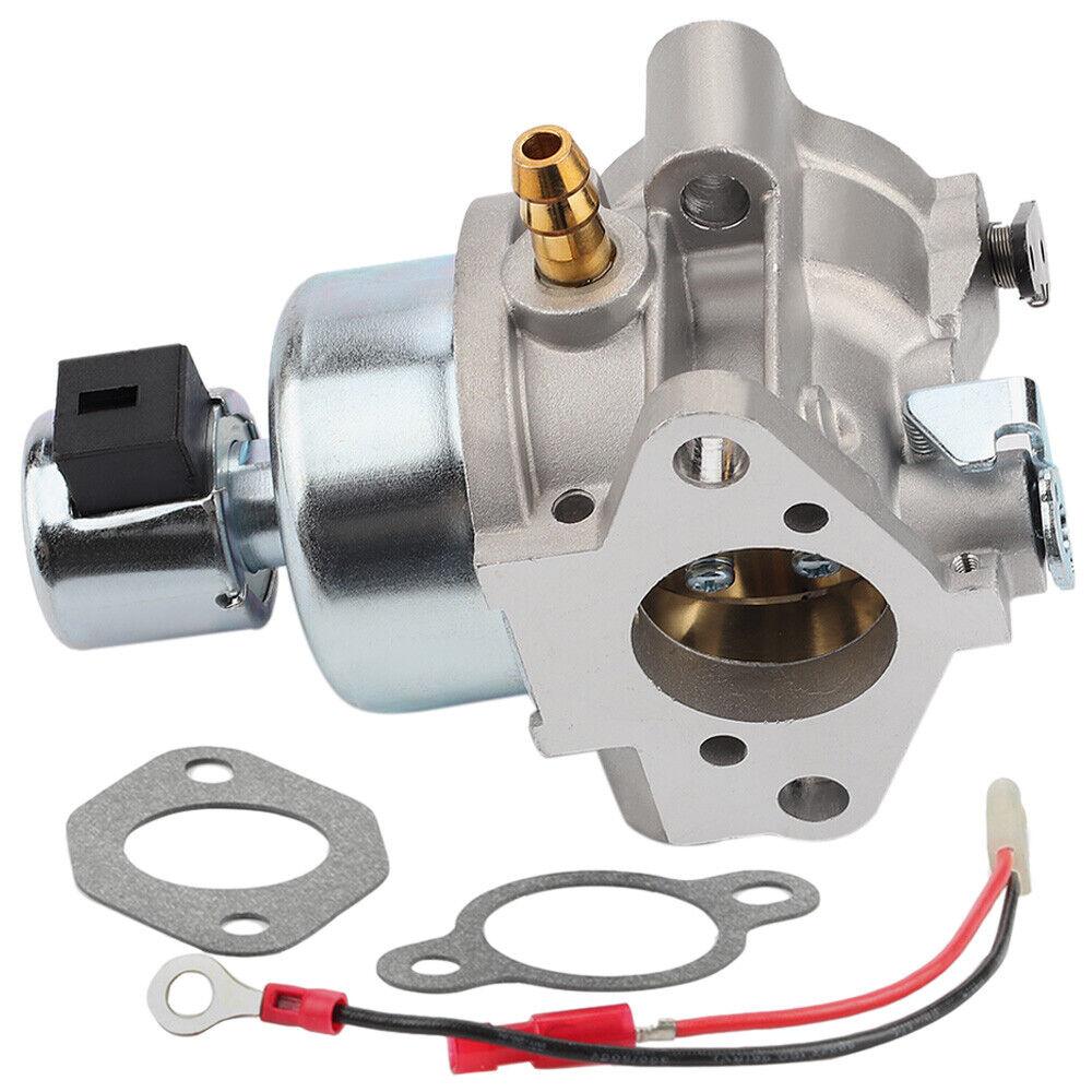 HIPA Carburetor for Kohler 19 20 21 22 HP SV600 SV620 SV610 2085395S 2085371S Mowers — HIPA carburetor product image 5
