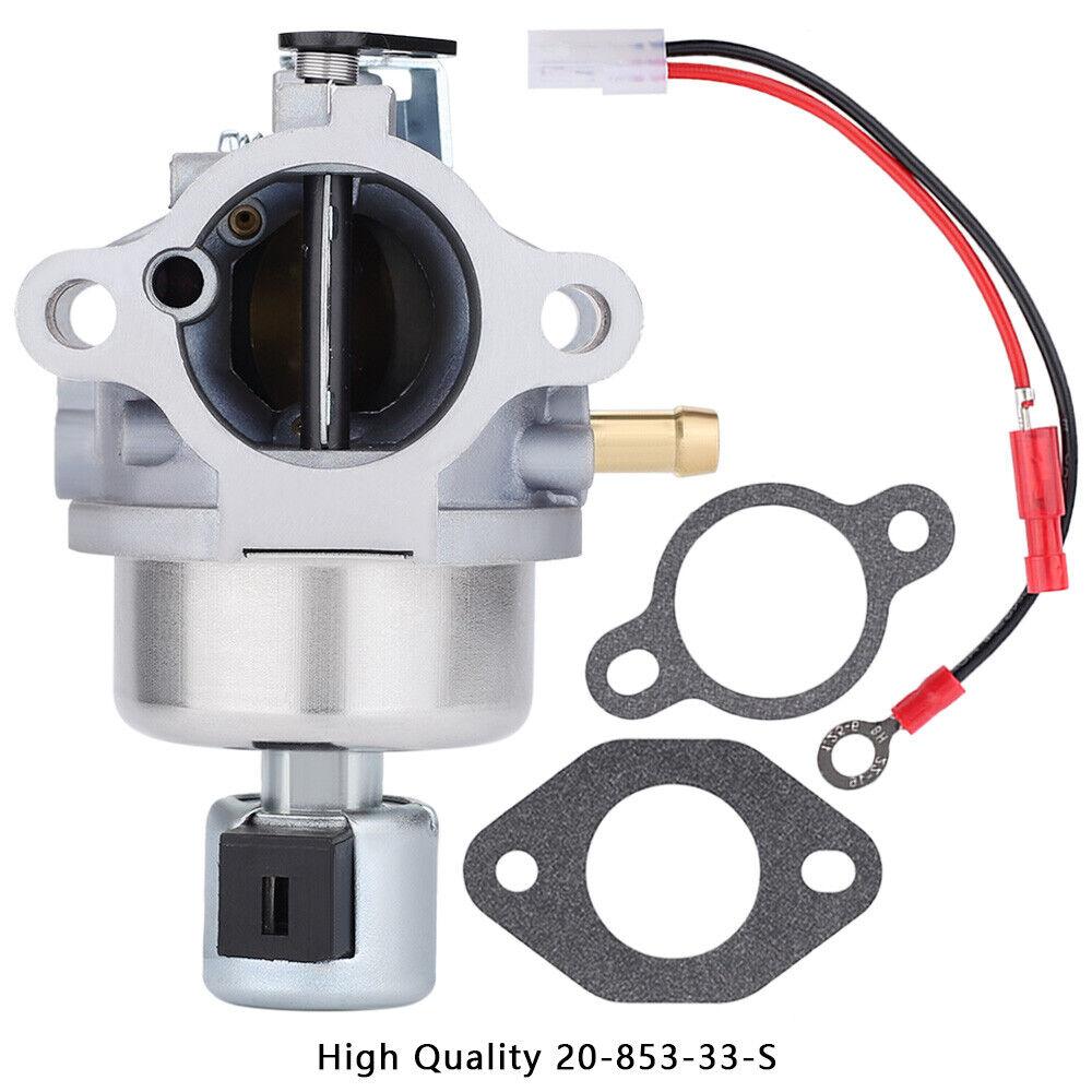 HIPA Carburetor for Kohler 19 20 21 22 HP SV600 SV620 SV610 2085395S 2085371S Mowers — HIPA carburetor product image 8