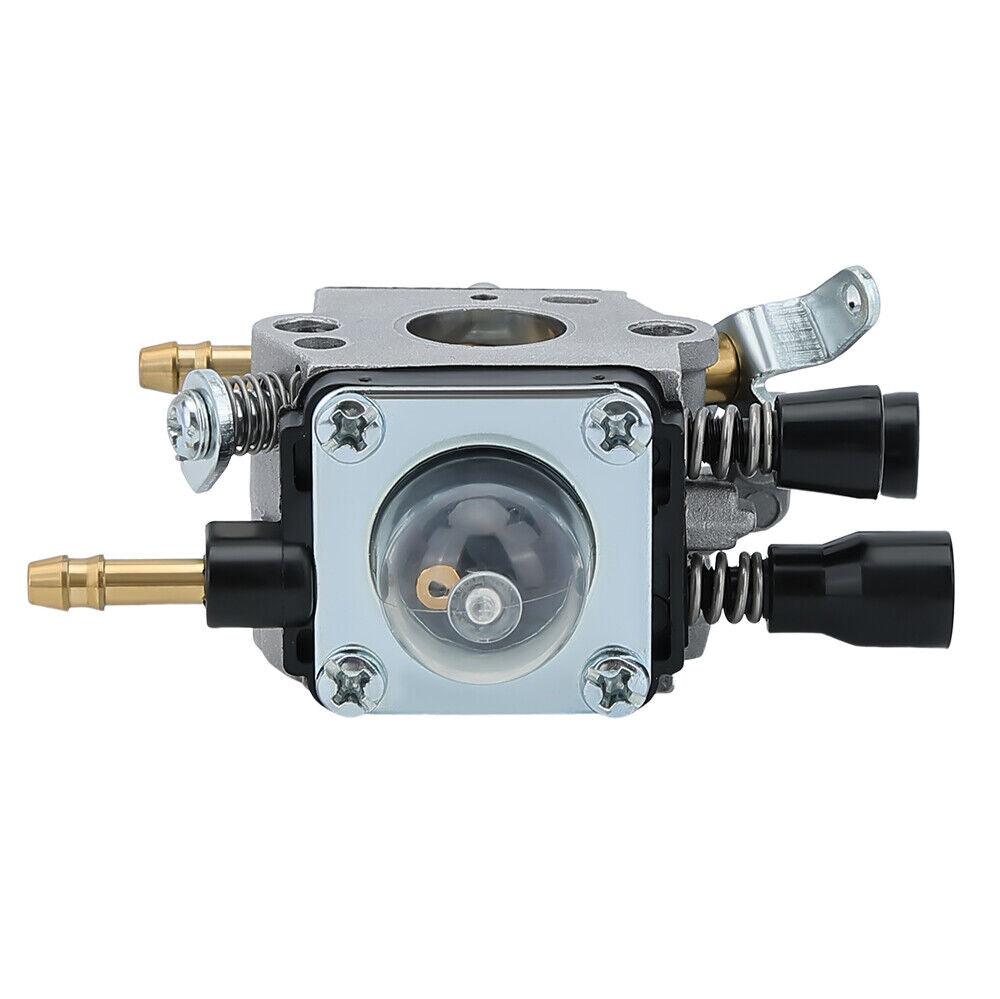 HIPA Carburetor for Troy-Bilt 170-SU 270-SUA 370-SUC 370-SUB Engine – Replaces 951-10638A — HIPA carburetor product image 4