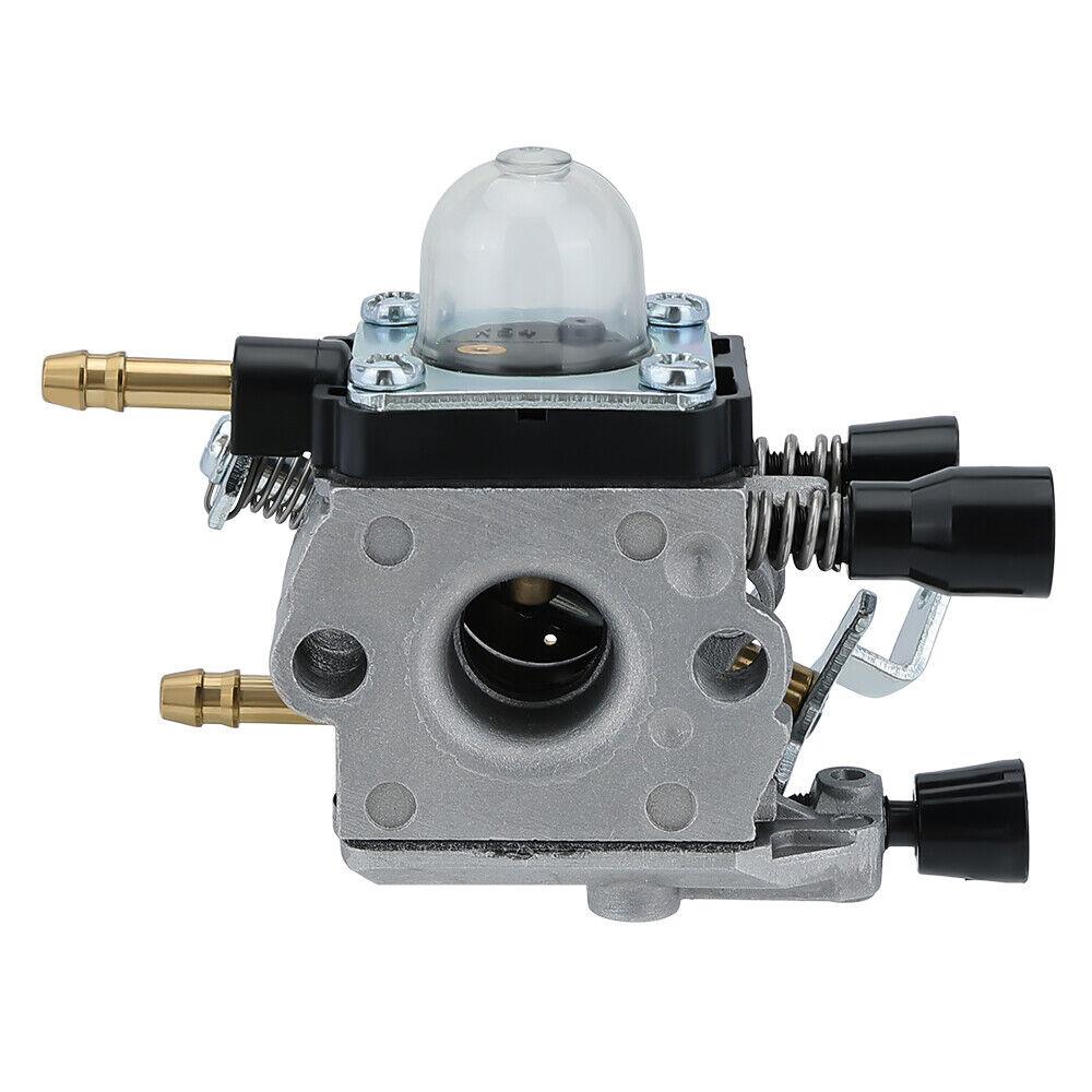 HIPA Carburetor for Troy-Bilt 170-SU 270-SUA 370-SUC 370-SUB Engine – Replaces 951-10638A — HIPA carburetor product image 5