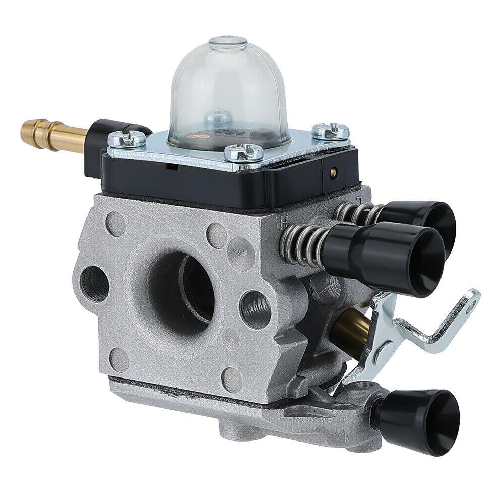 HIPA Carburetor for Troy-Bilt 170-SU 270-SUA 370-SUC 370-SUB Engine – Replaces 951-10638A — HIPA carburetor product image 6
