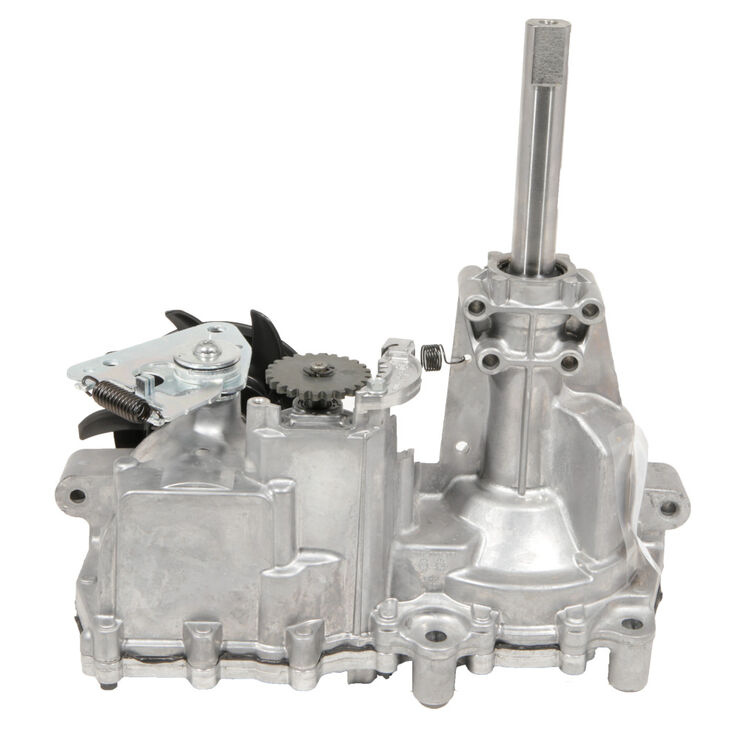 Cub Cadet 618P07468 left-hand hydro transmission alternate view