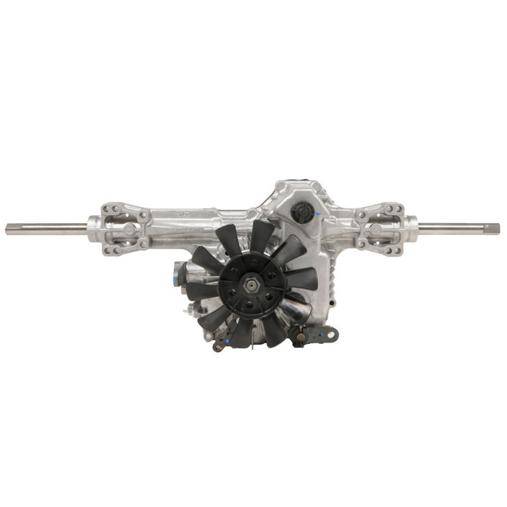 918-07207A transmission assembly — official Cub Cadet image, view 1