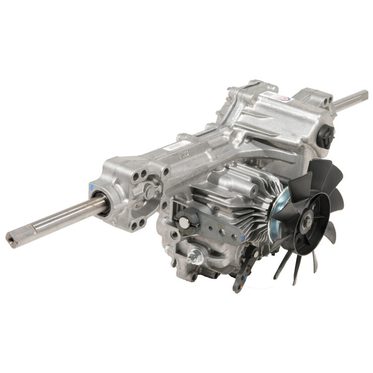 918-07207A transmission assembly — official Cub Cadet image, view 2